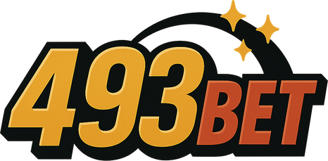 493bet Logo